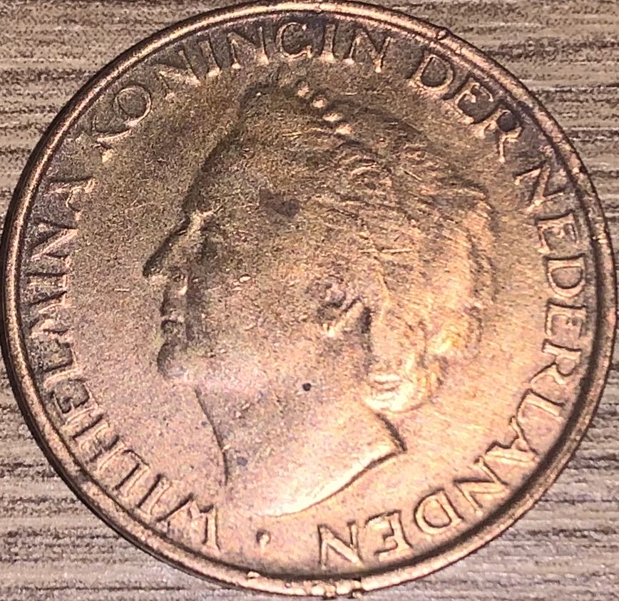 Cent  coin collectible - Main Image 2