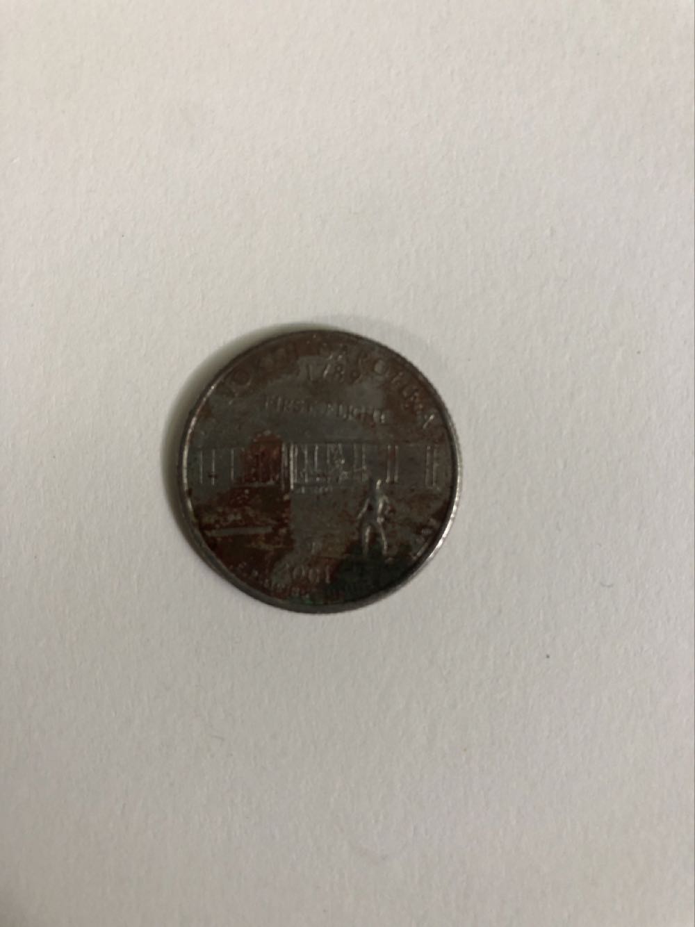 .05 Centavos De Euro