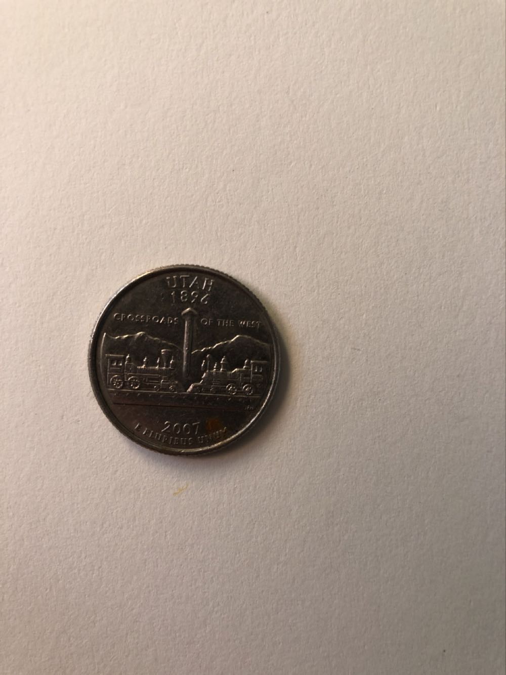 .25 Centavos