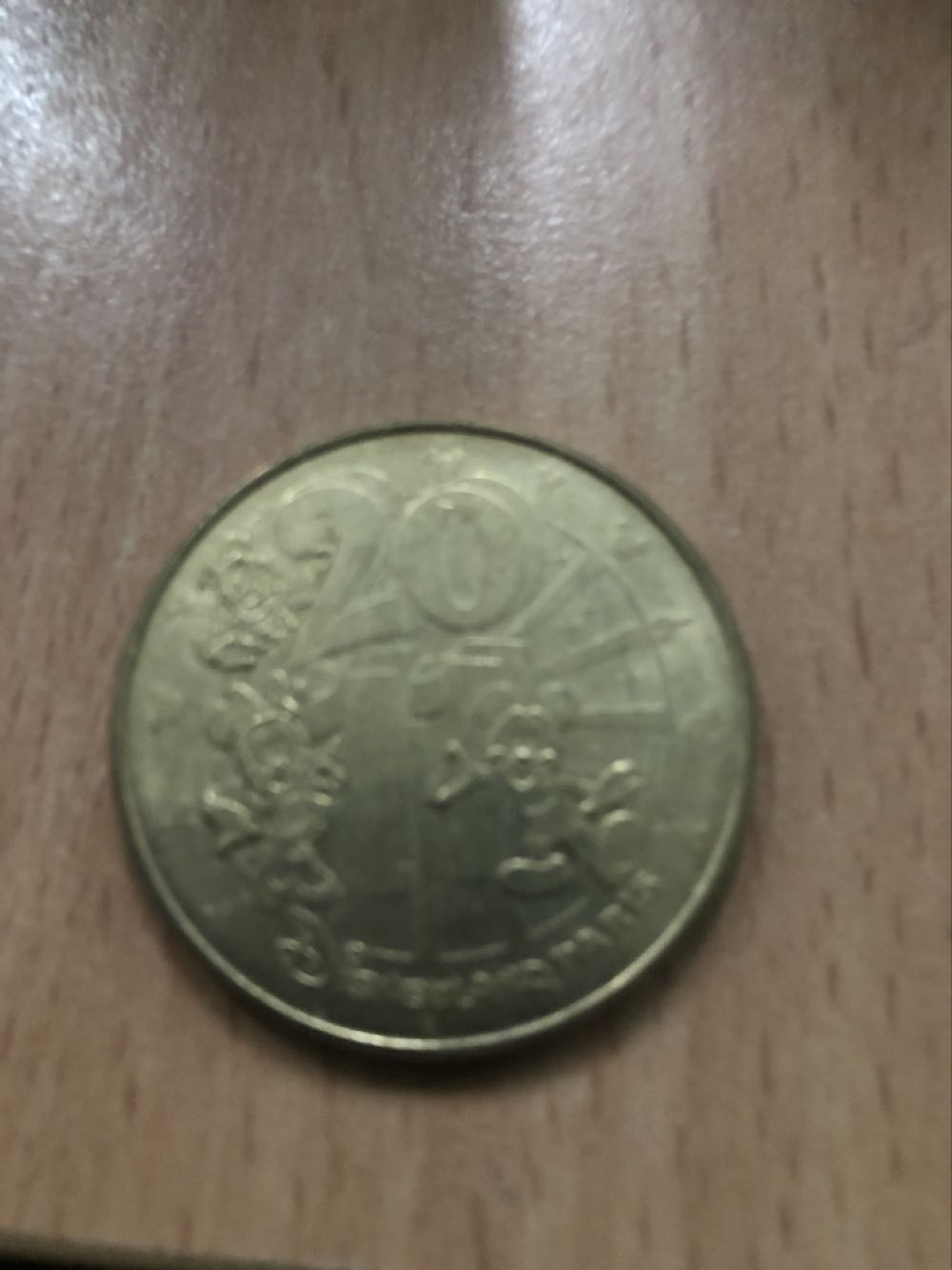 DLP 2011  coin collectible - Main Image 2