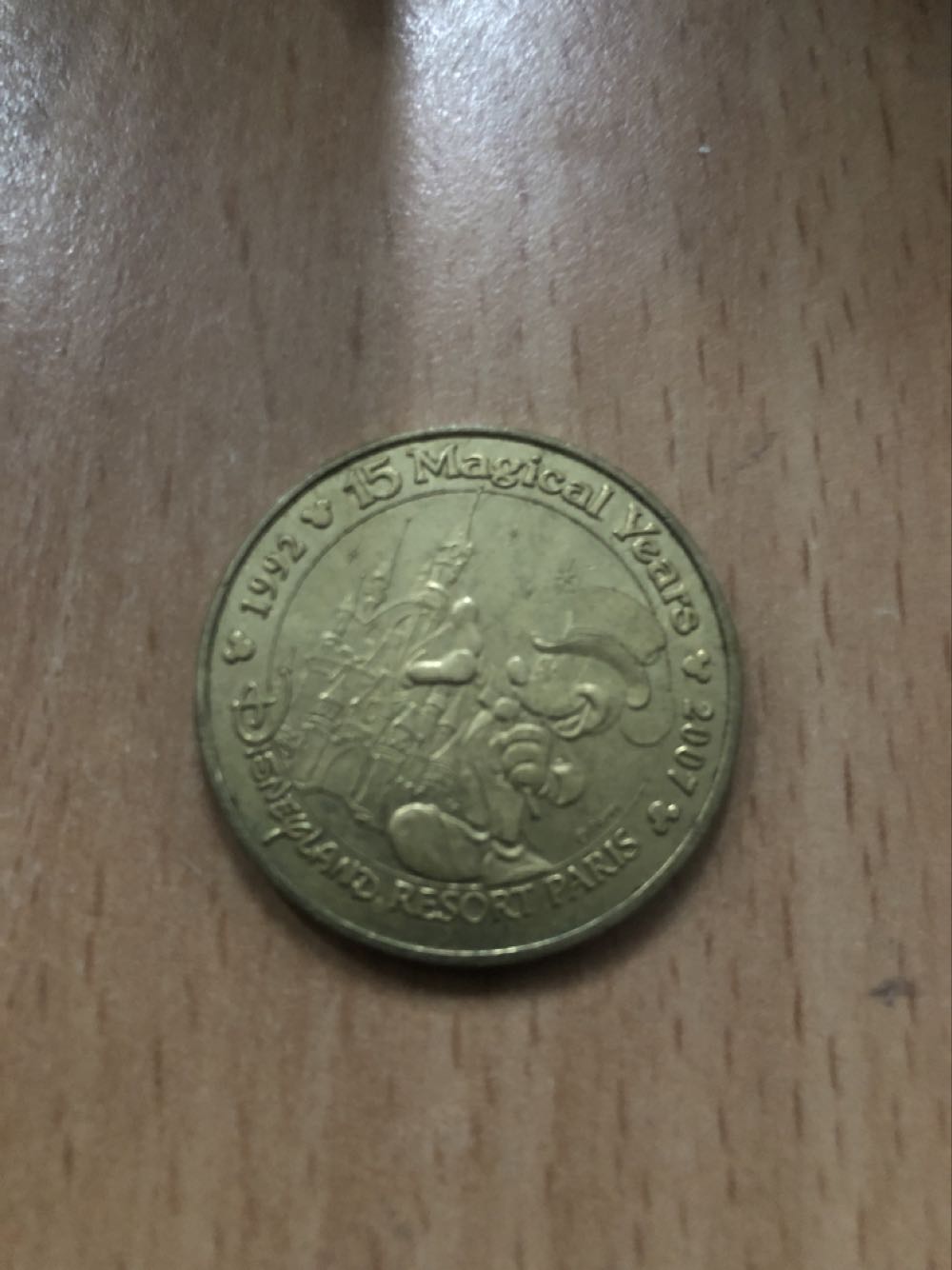 1 Kr
