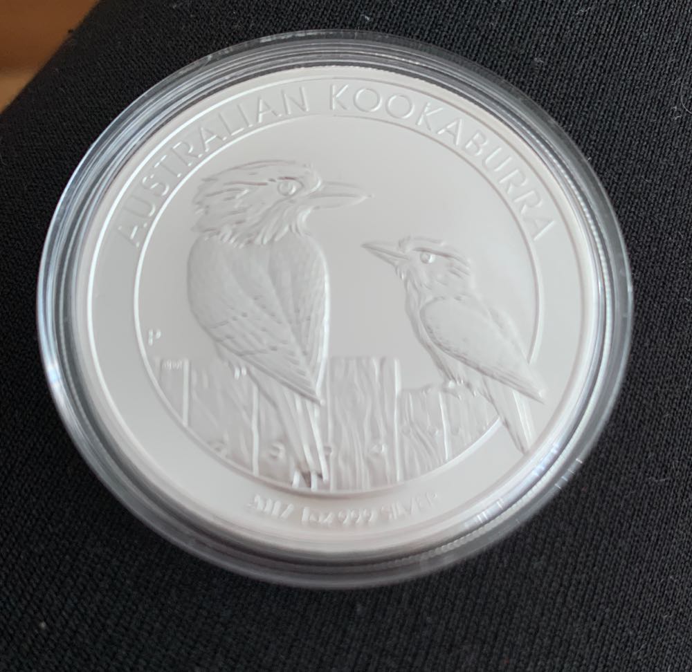 1881-O Morgan Dollar BU