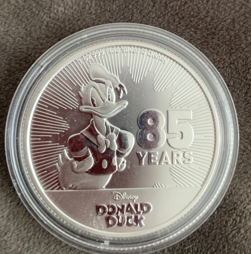 Franklin Half 1959-P (Bugs Bunny)