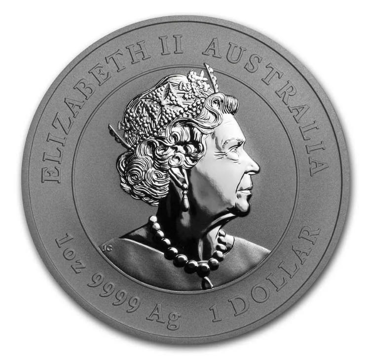 Pegasus British Virgin Isle 2019  coin collectible - Main Image 2