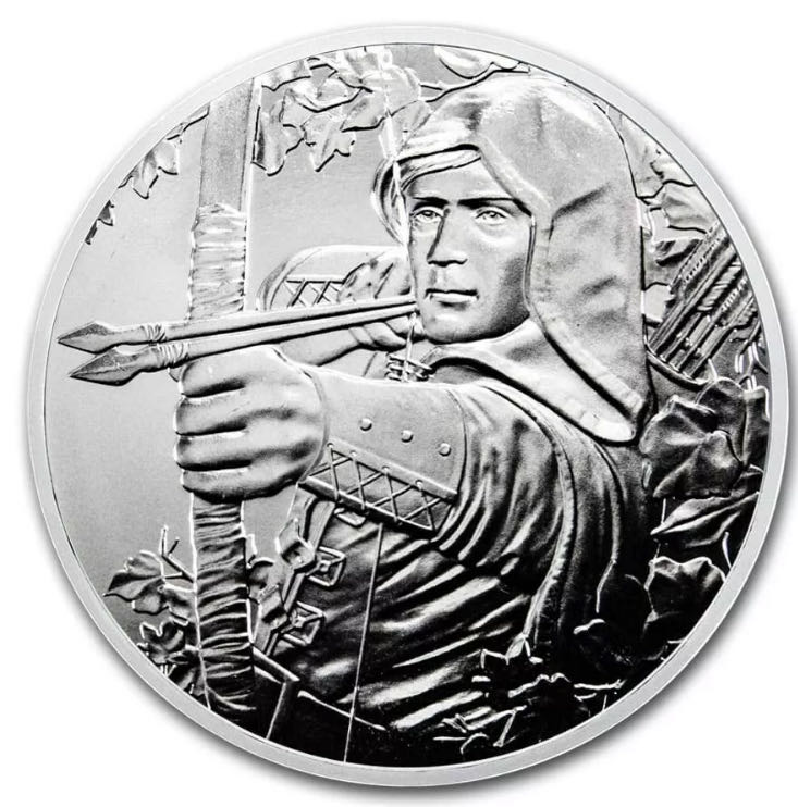 New Caledonia 100 Francs