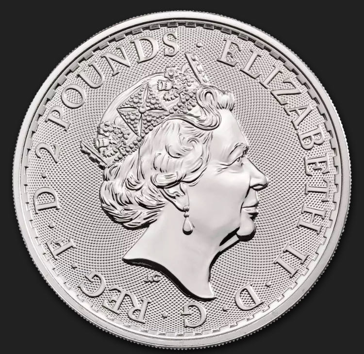 Year Of The Dog 2018  coin collectible - Main Image 2