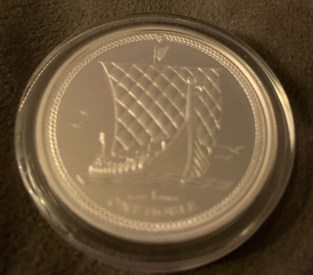 Croydon Bakers Exhibition Medal