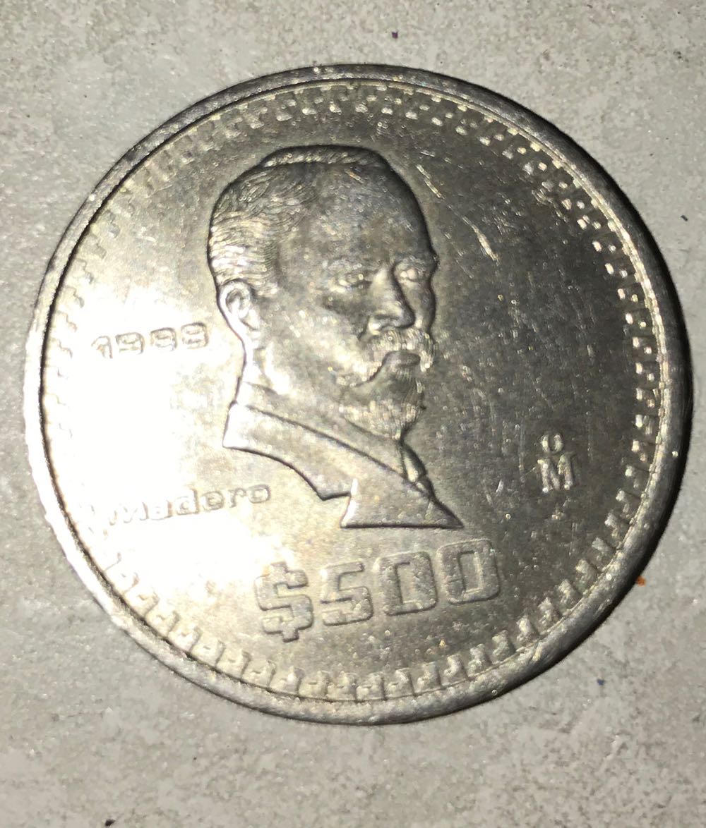 .1 Centavo De Euro