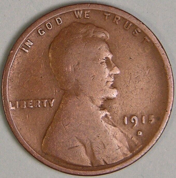 New Zealand One Cent Coin