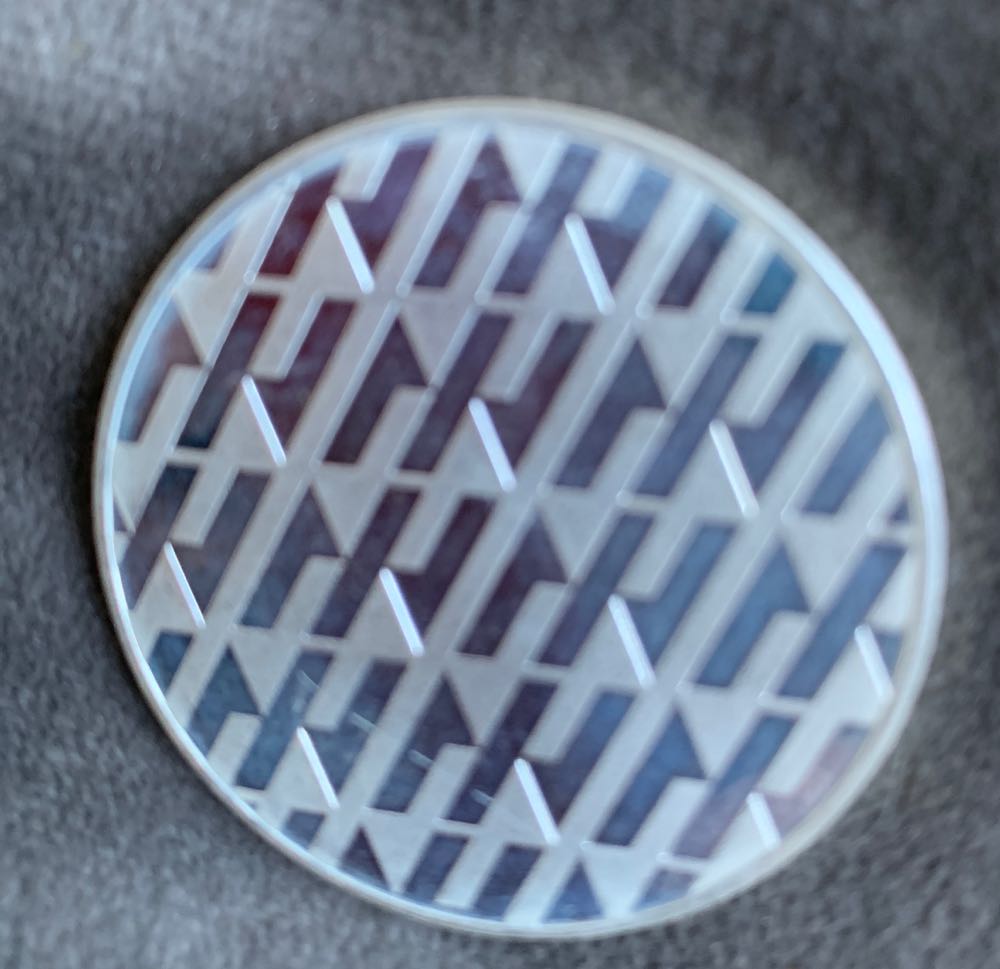 Asahi  coin collectible - Main Image 2