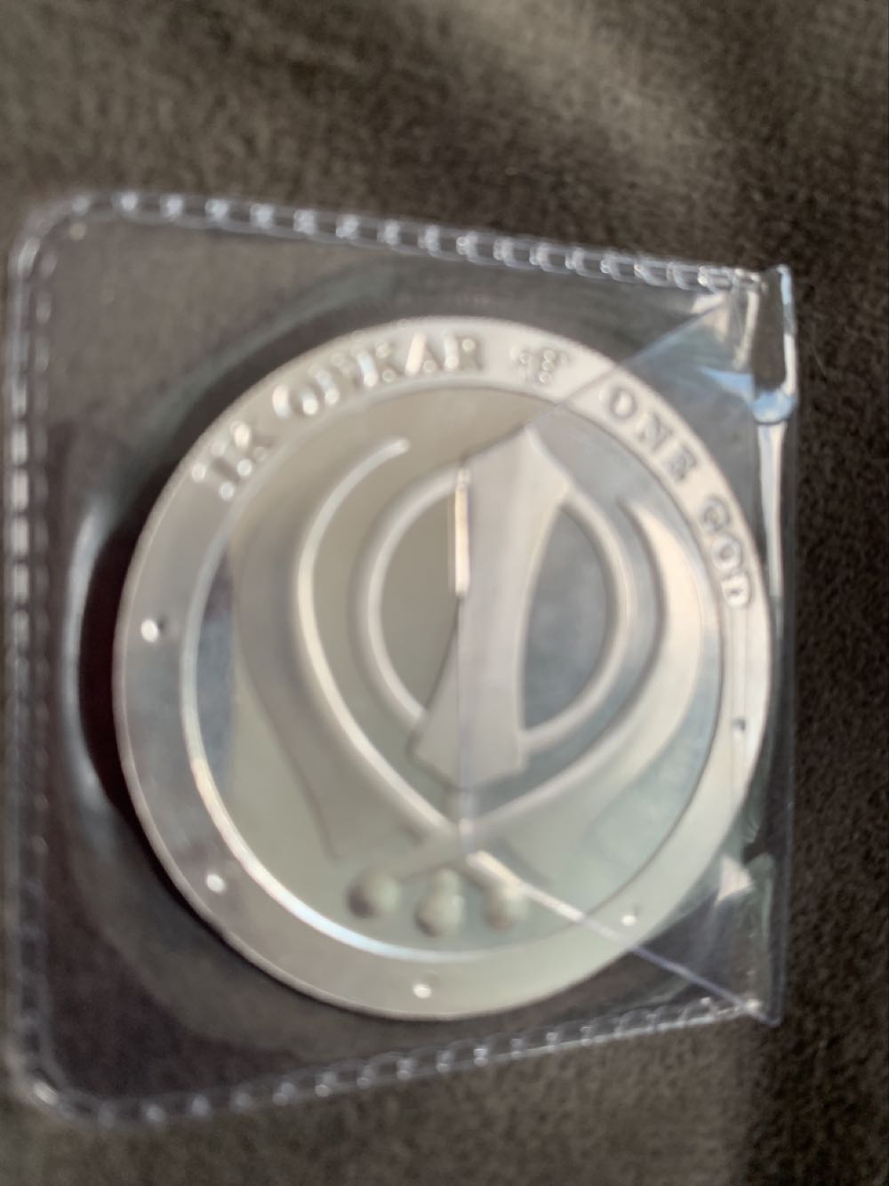 Baird & Co  coin collectible - Main Image 2