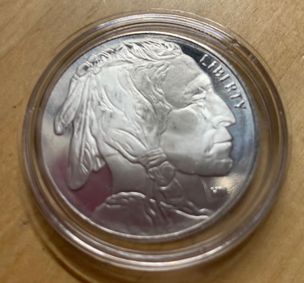 United Kingdom 1 New Penny, 1975