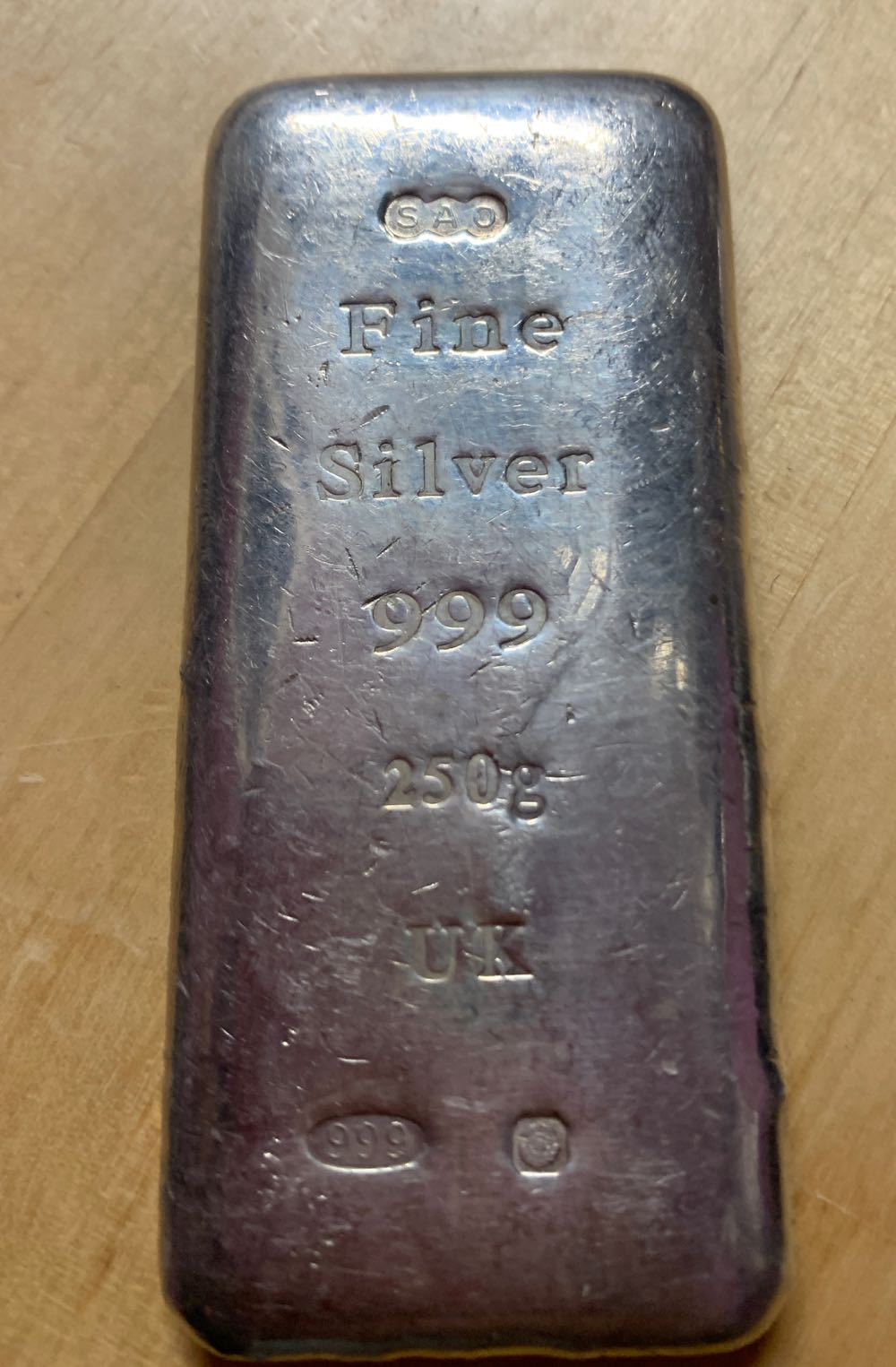 Eimer 2030 George V Silver Jubilee 1935