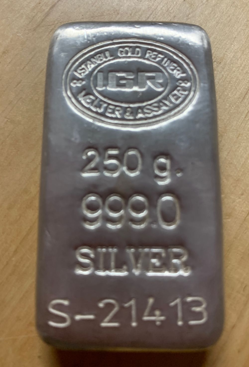 8 Reales Zacatecas (s)