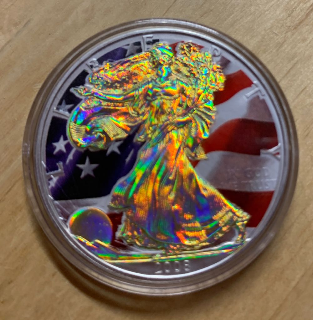 The Rum Rebellion 1808