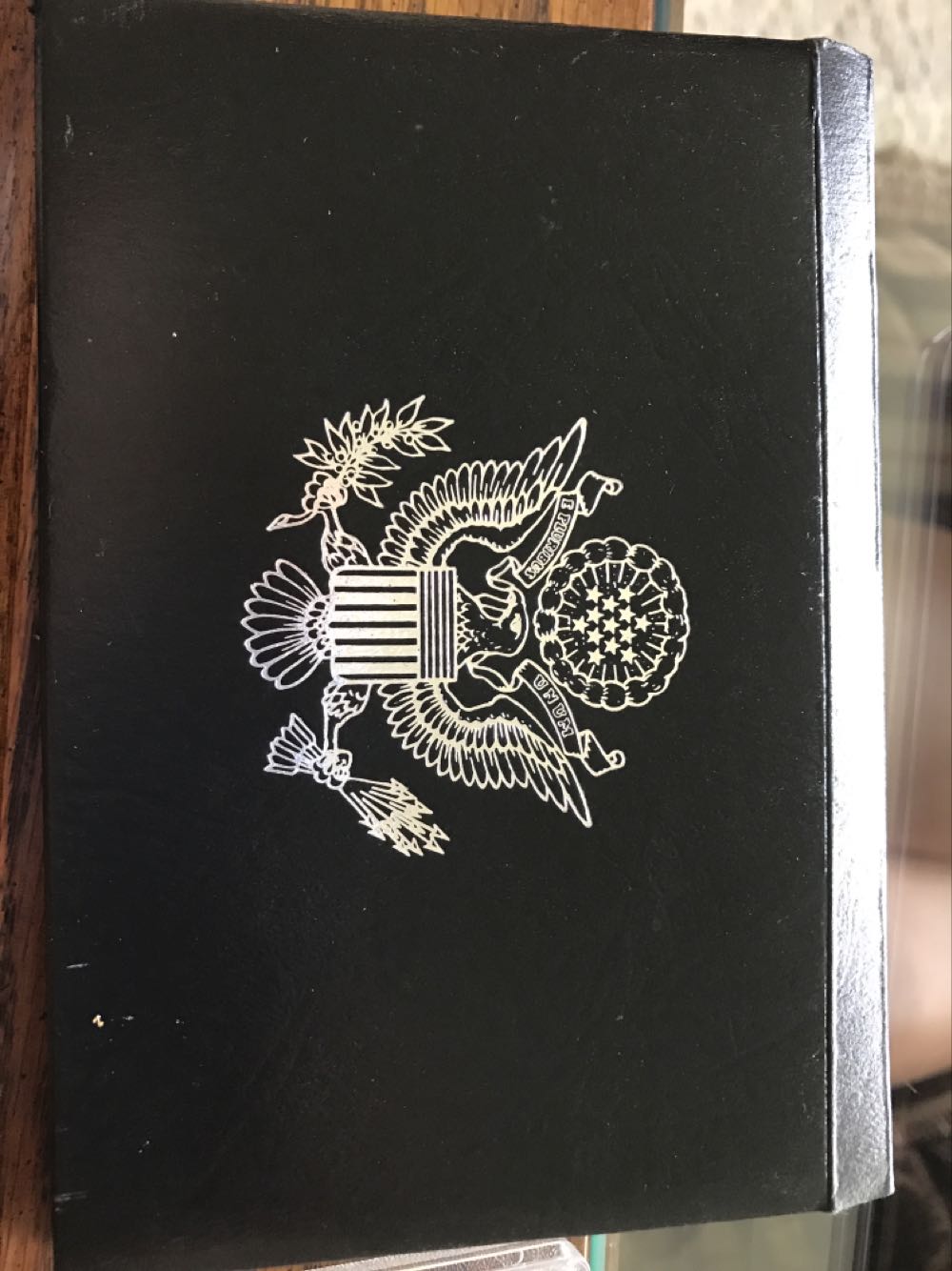 New Zealand One Dollar