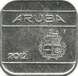 .5 Centavos De Euro