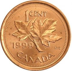 Mauritius Half Rupee