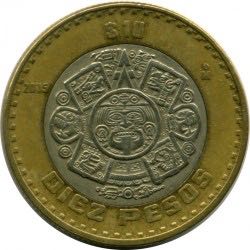 2009 £2 Silver Britannia