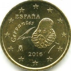 .2 Centavos De Euro