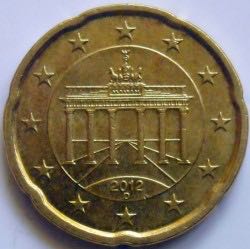 Australian Half Penny