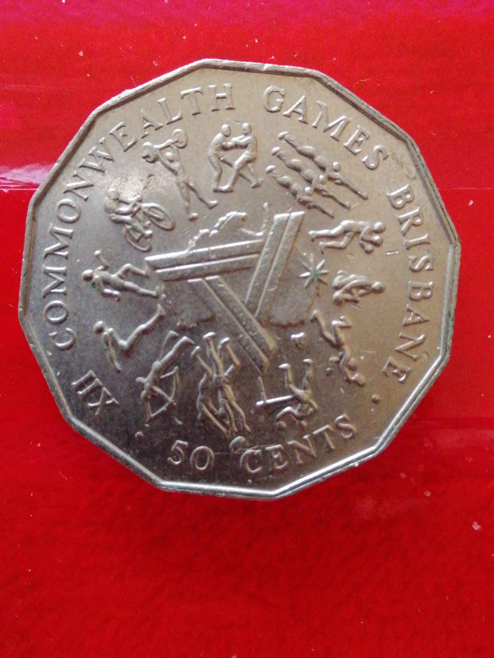 New Zealand Two Cent