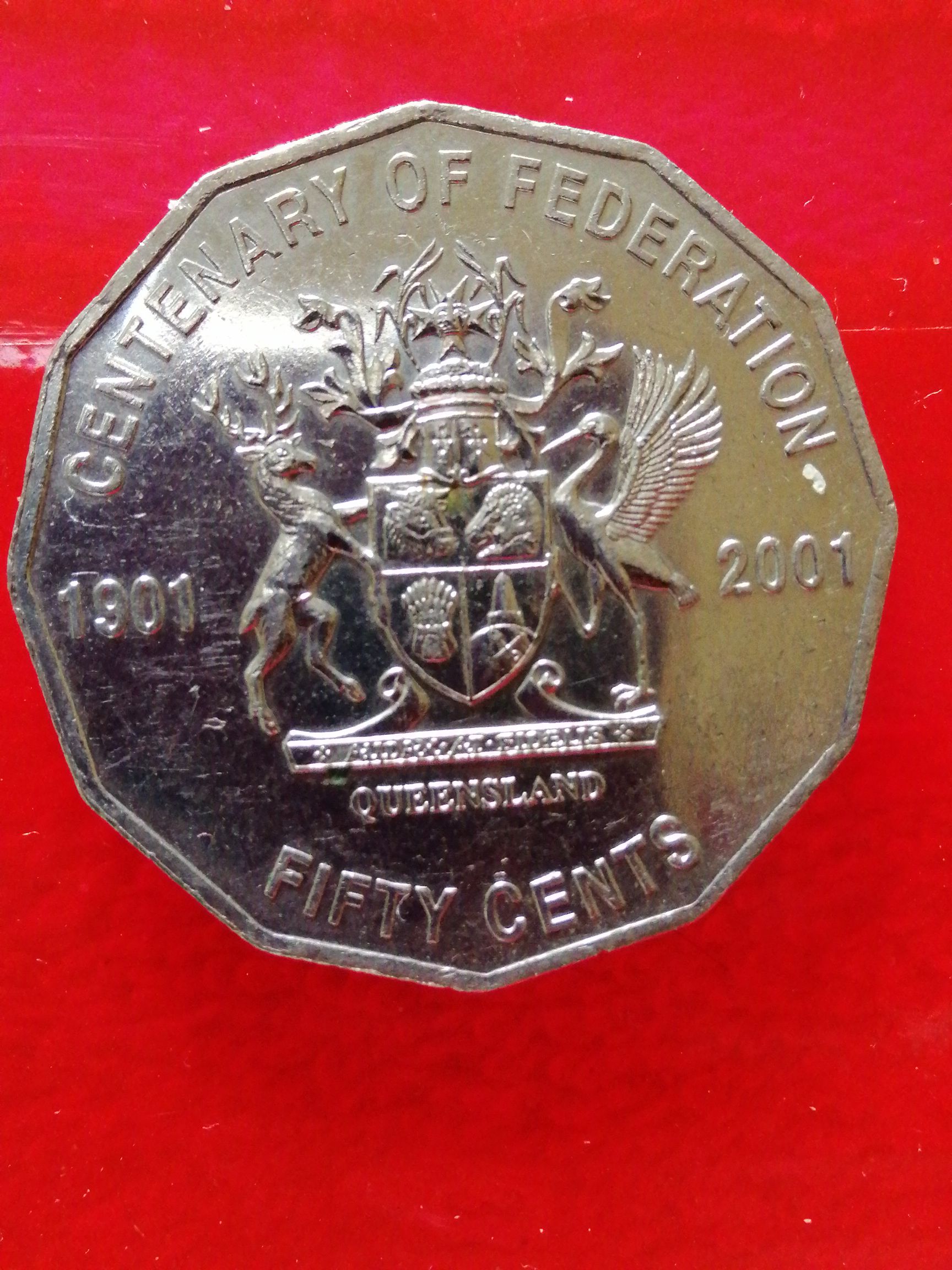 1997 Walking Liberty Silver Dollar