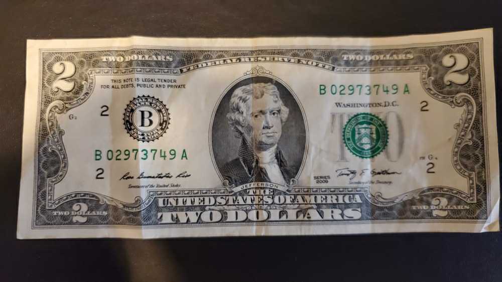 1949-S Franklin Half Dollar