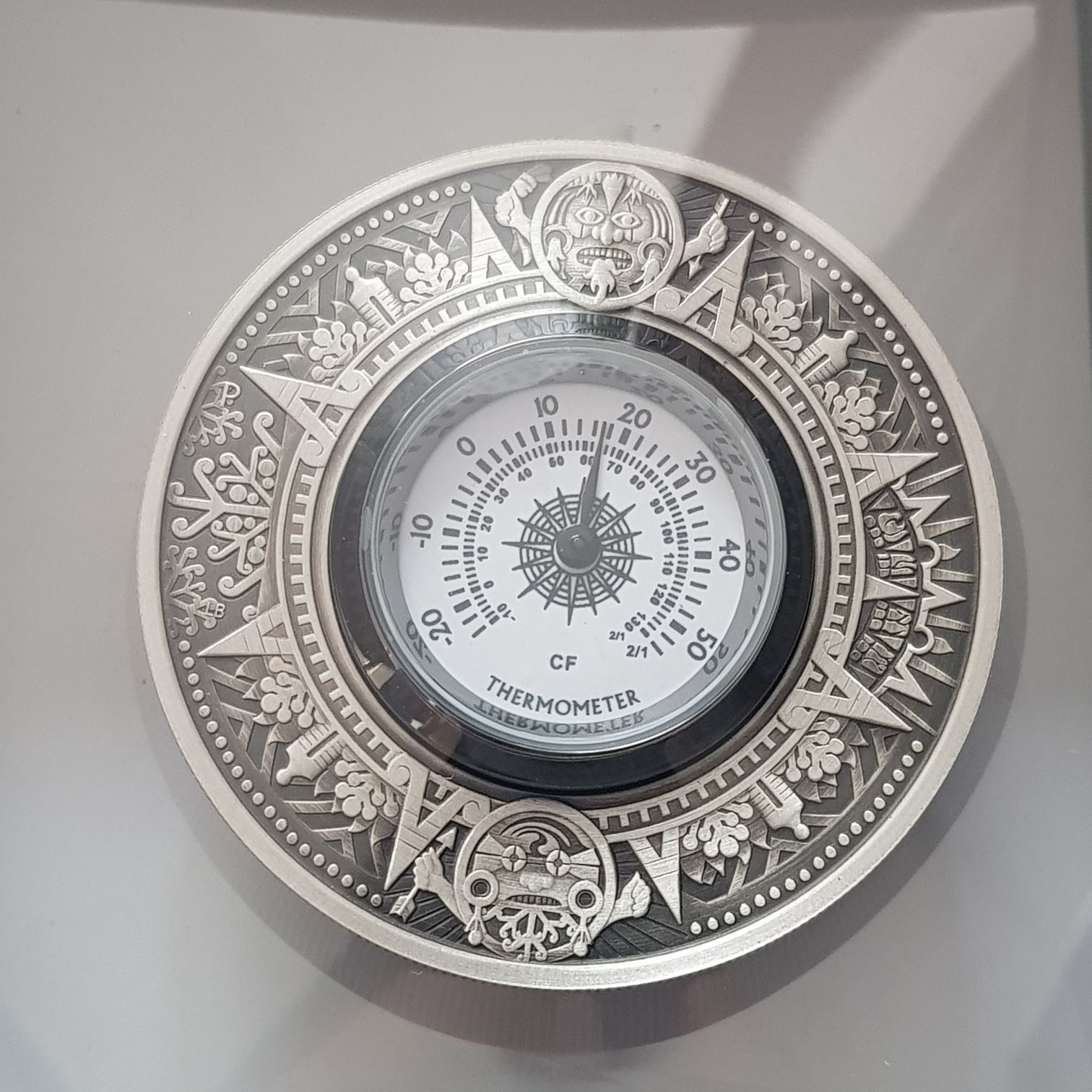 2 Dólares  coin collectible - Main Image 2