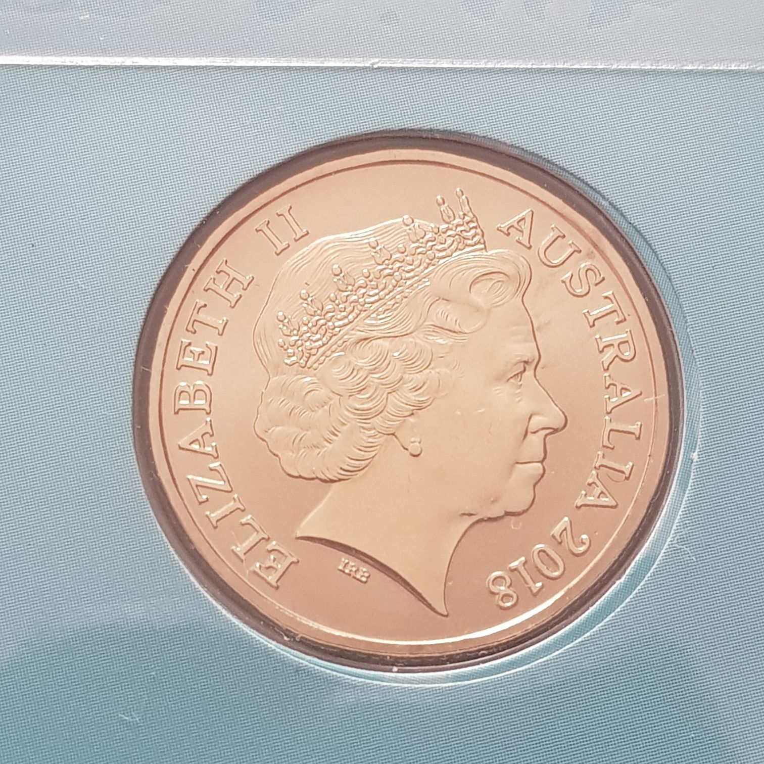1 Dólar  coin collectible - Main Image 2