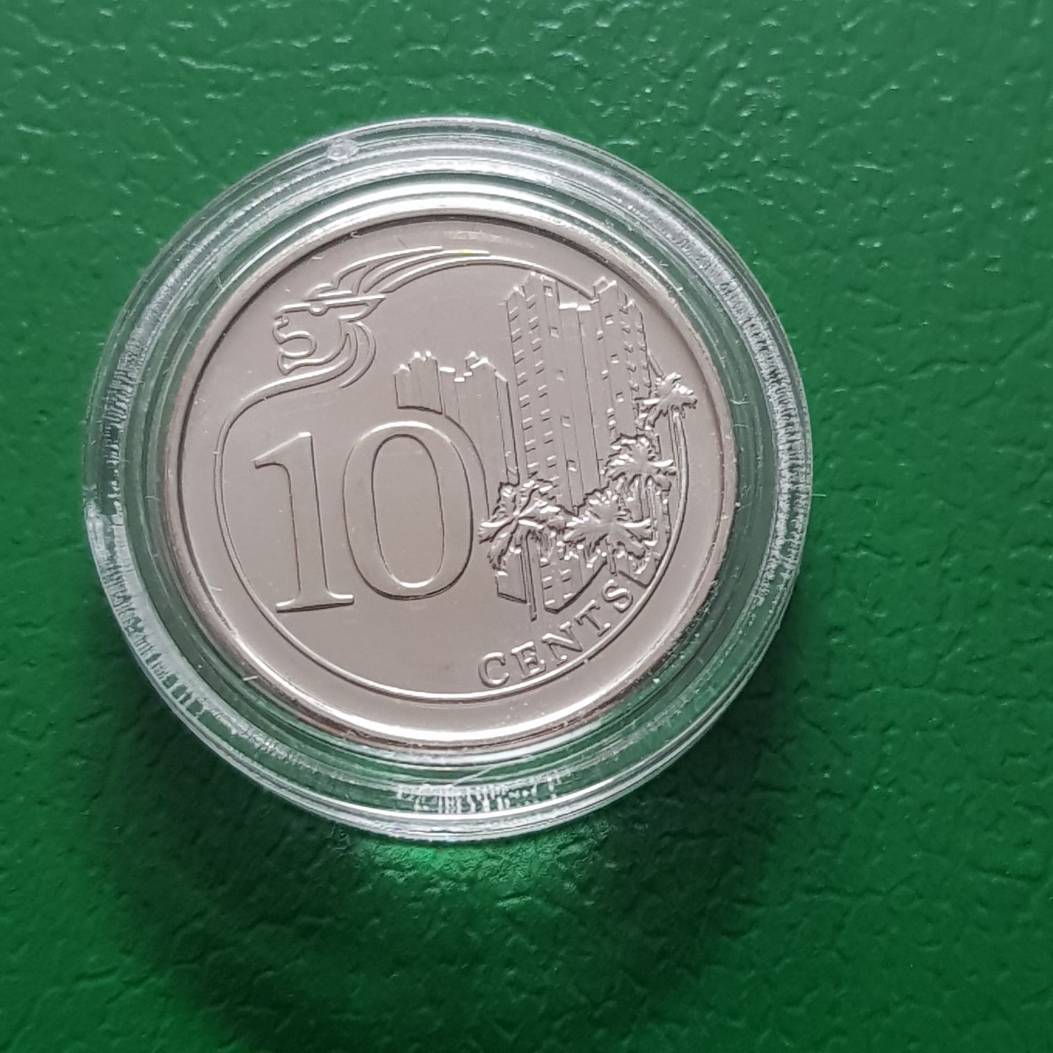 1 Euro