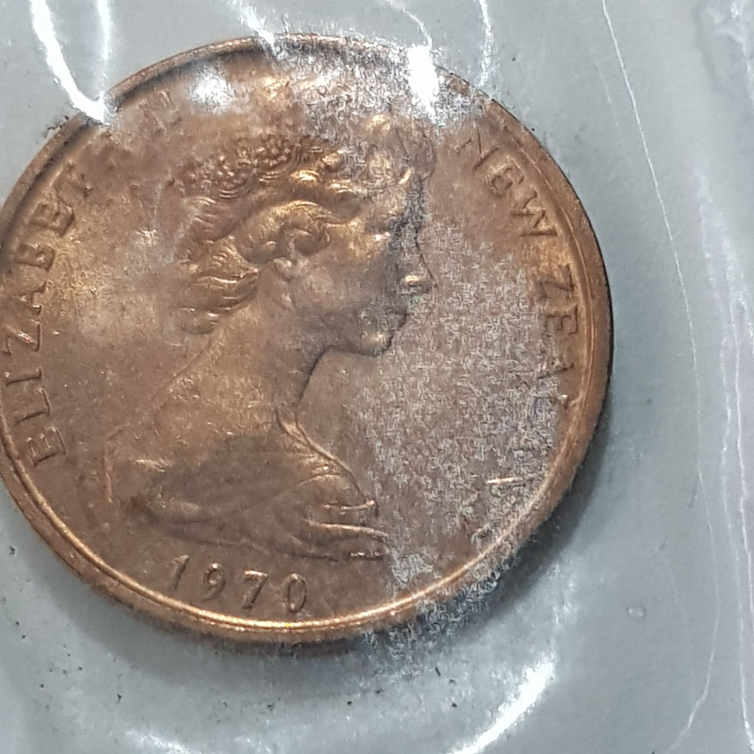 .02 Centavos De Dólar  coin collectible - Main Image 2