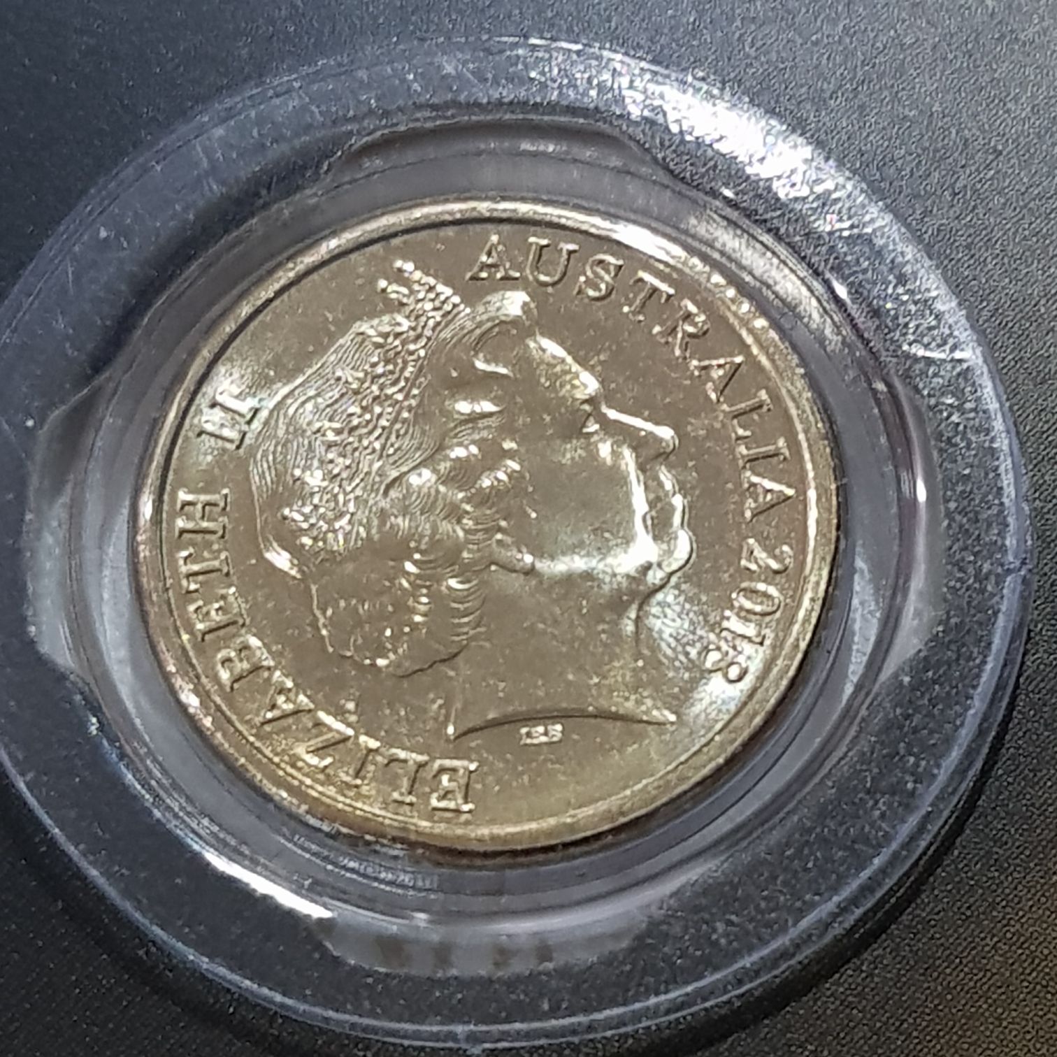 2 Dólares coin collectible - Main Image 2