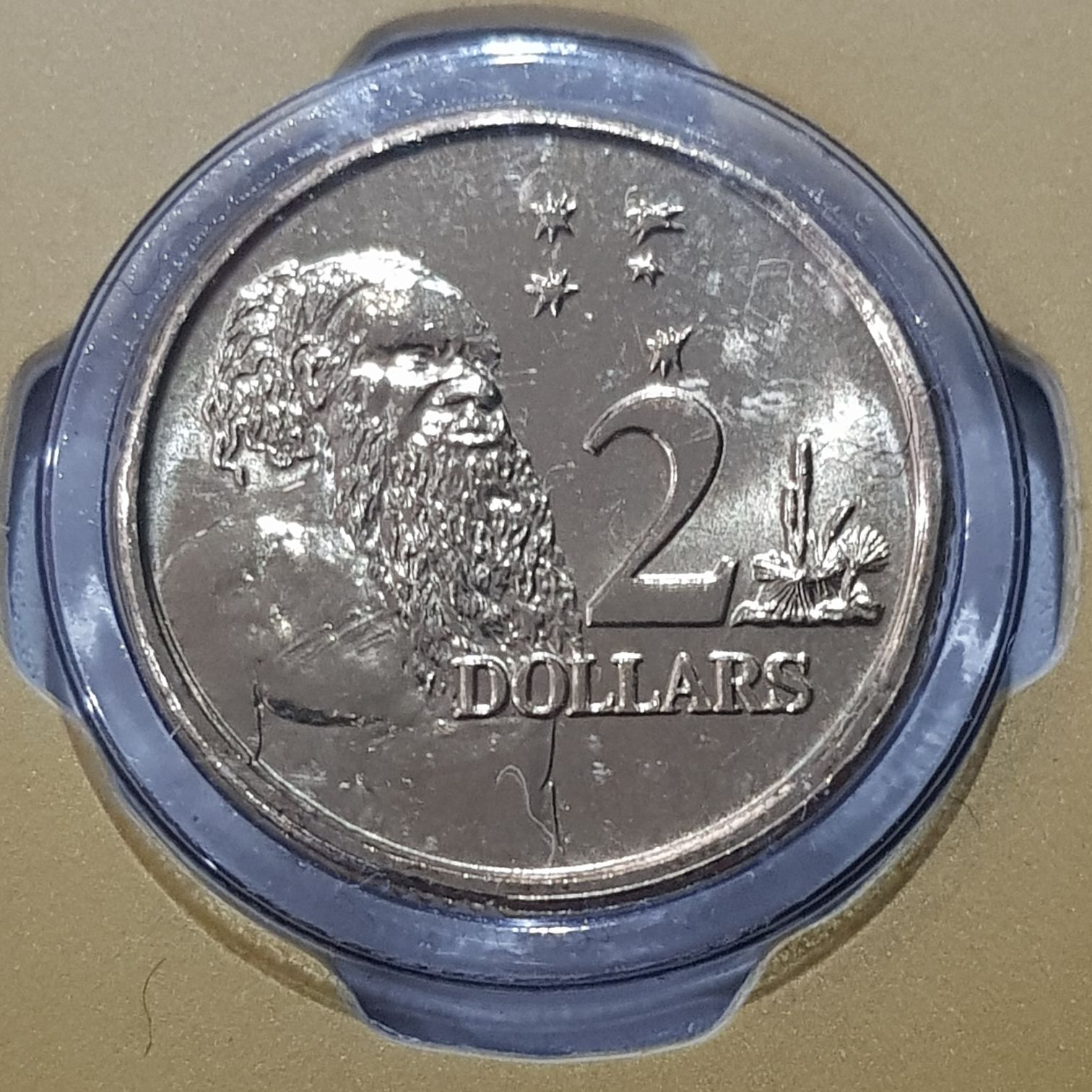 .05 Centavos De Euro