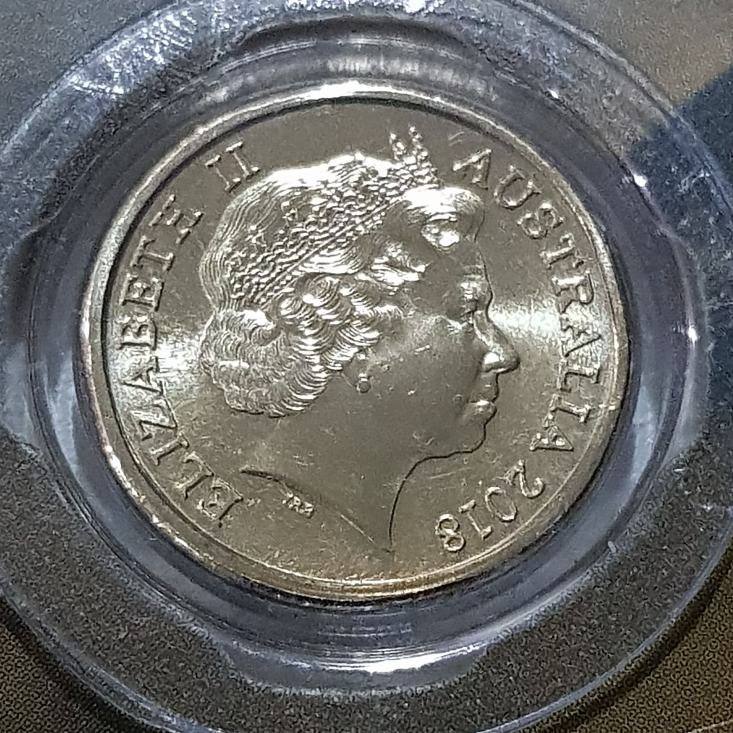 2 Dólares  coin collectible - Main Image 2