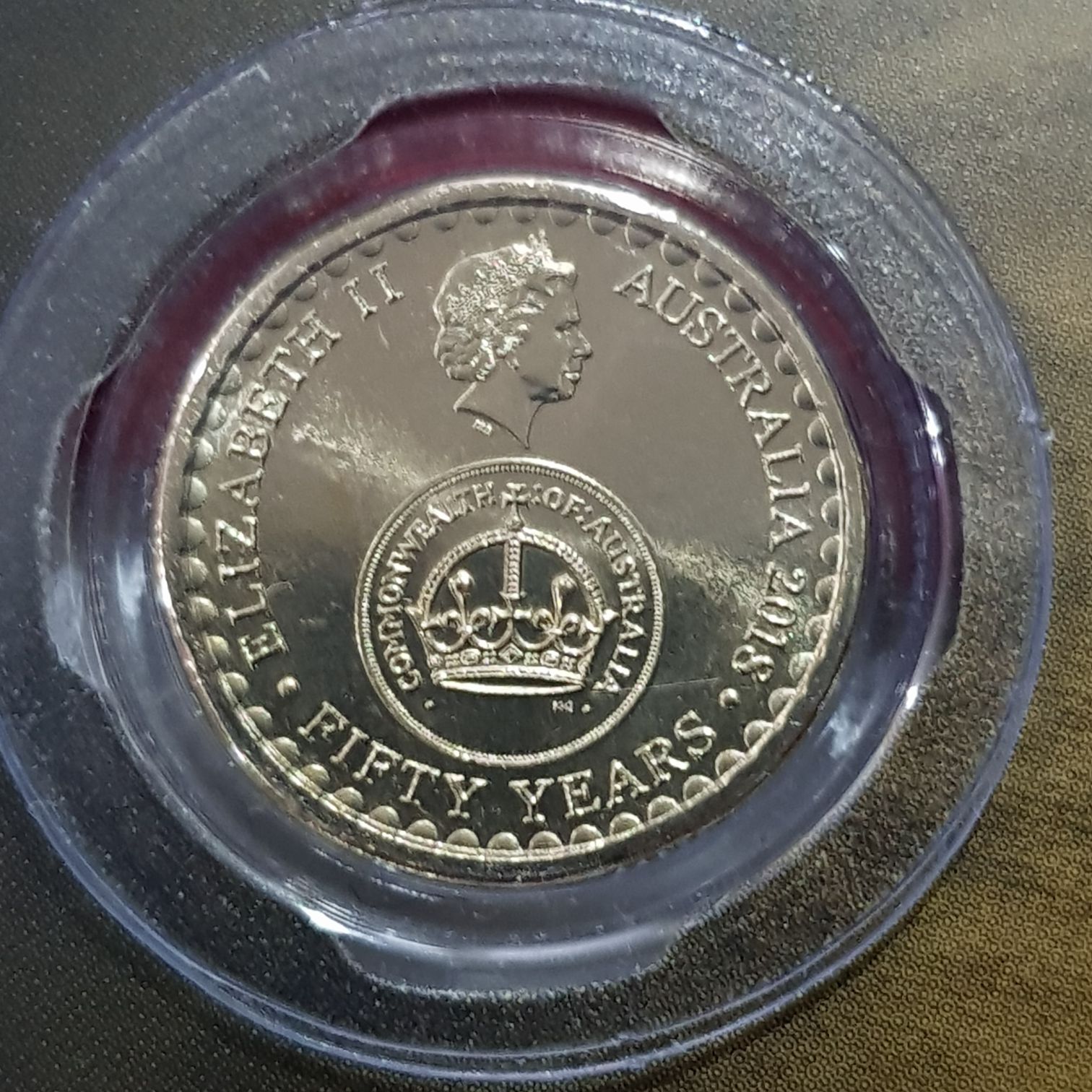 2 Dólares  coin collectible - Main Image 2
