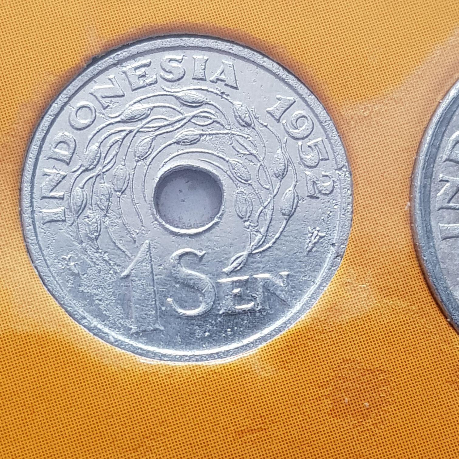 .02 Centavos De Euro