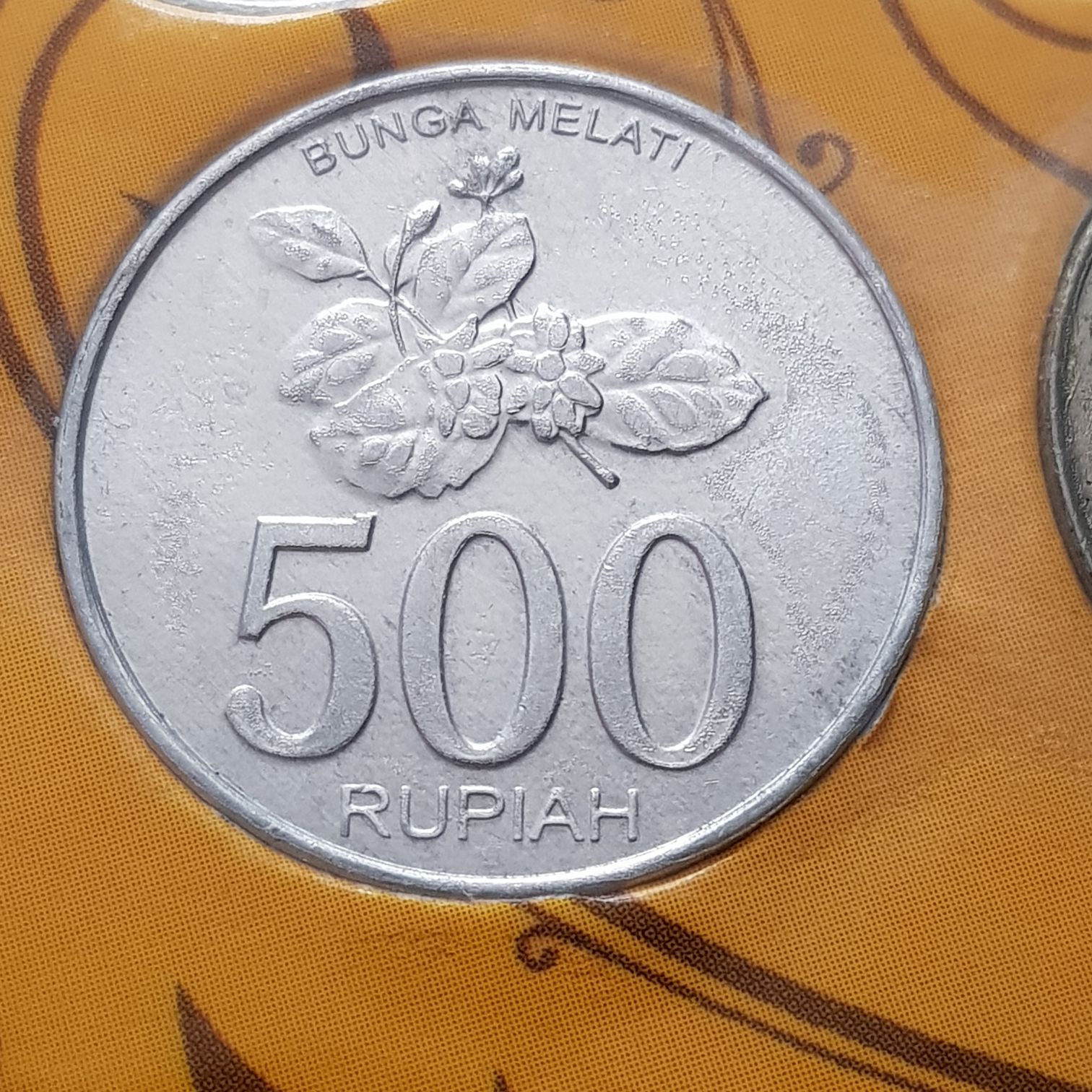 .2 Centavos De Euro