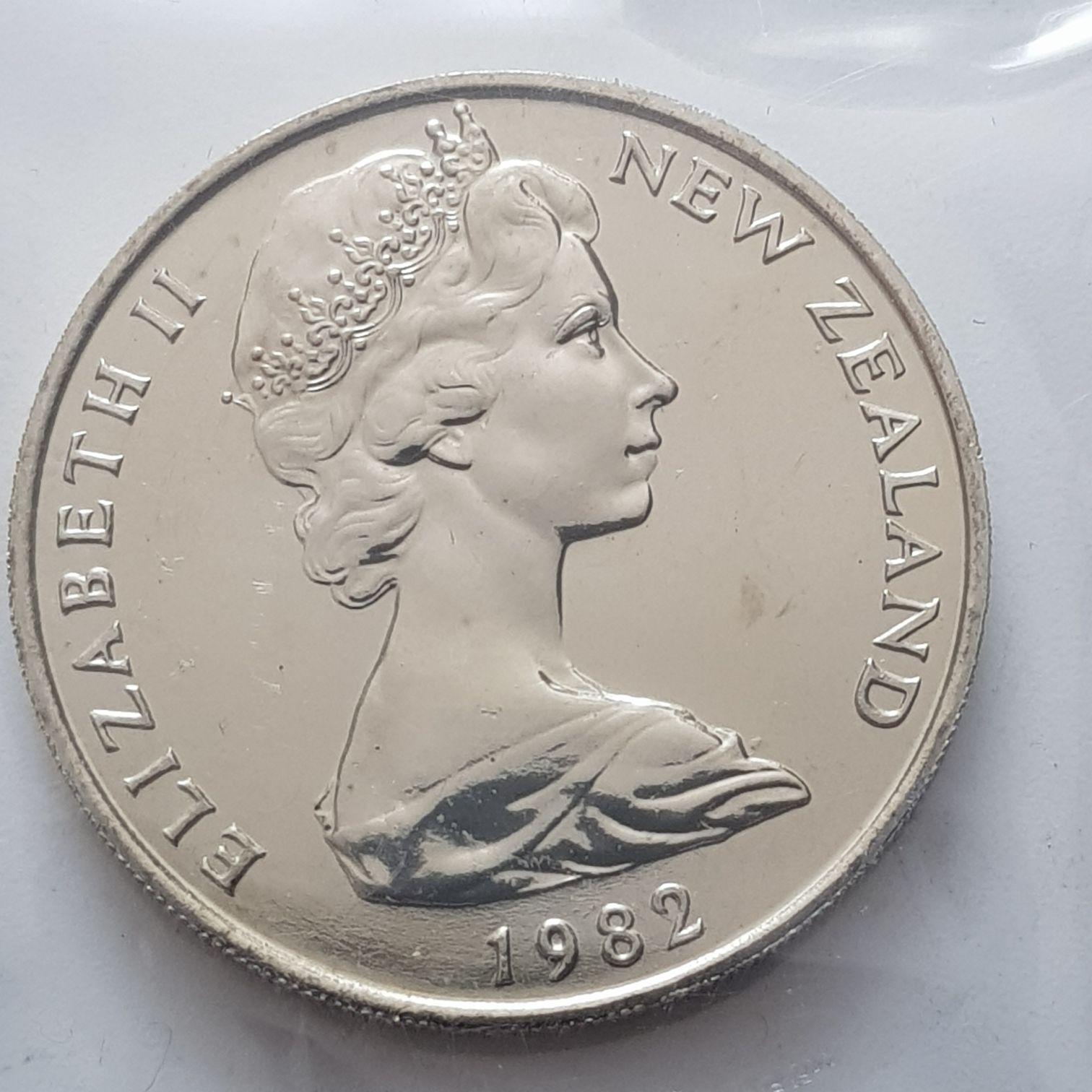 .2 Centavos De Dólar  coin collectible - Main Image 2