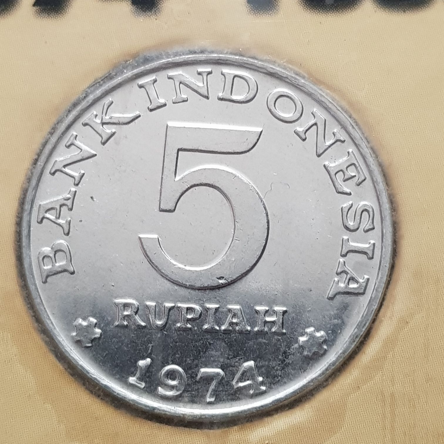 .01 Centavo De Dólar