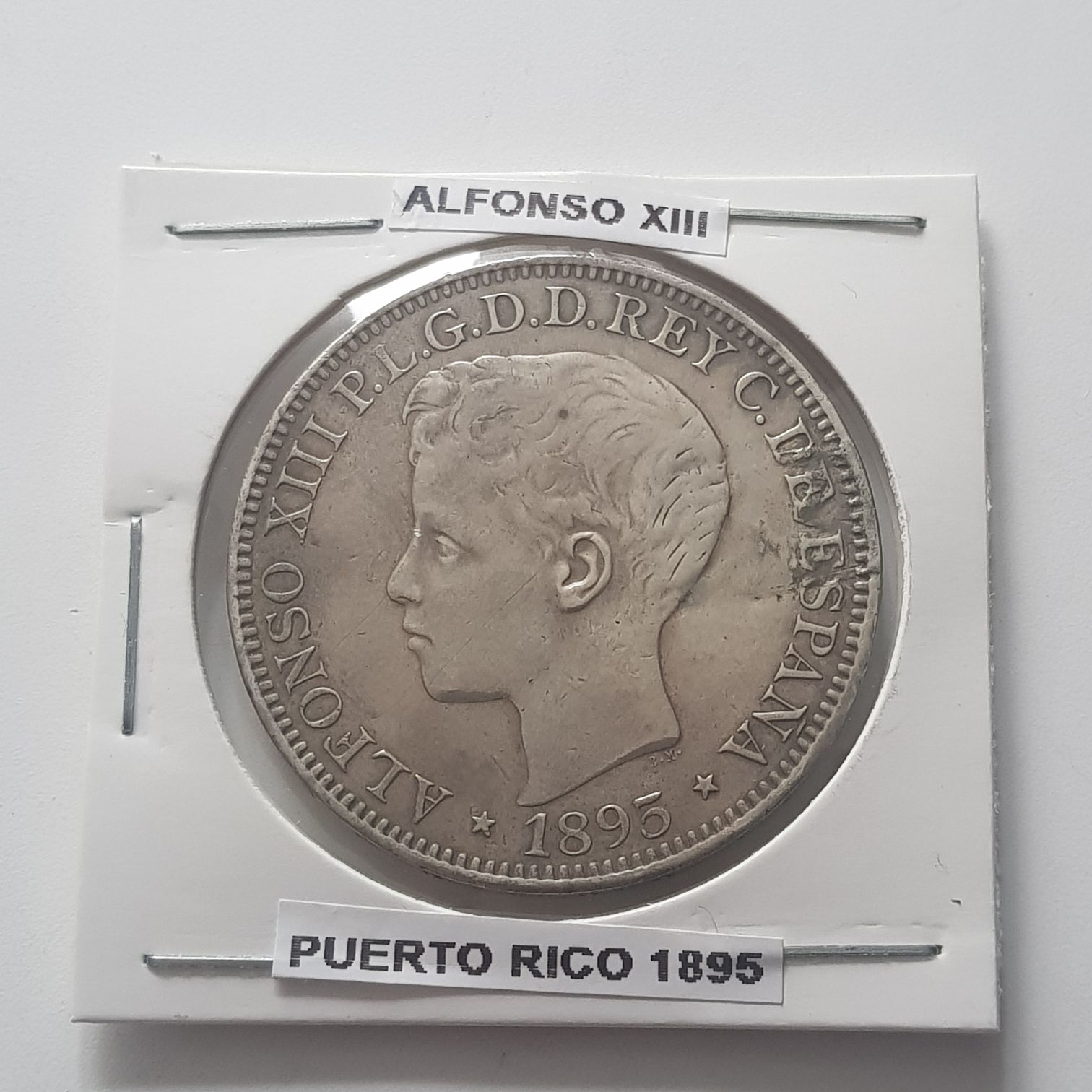 United States (1909) - 1 Cent [USD]