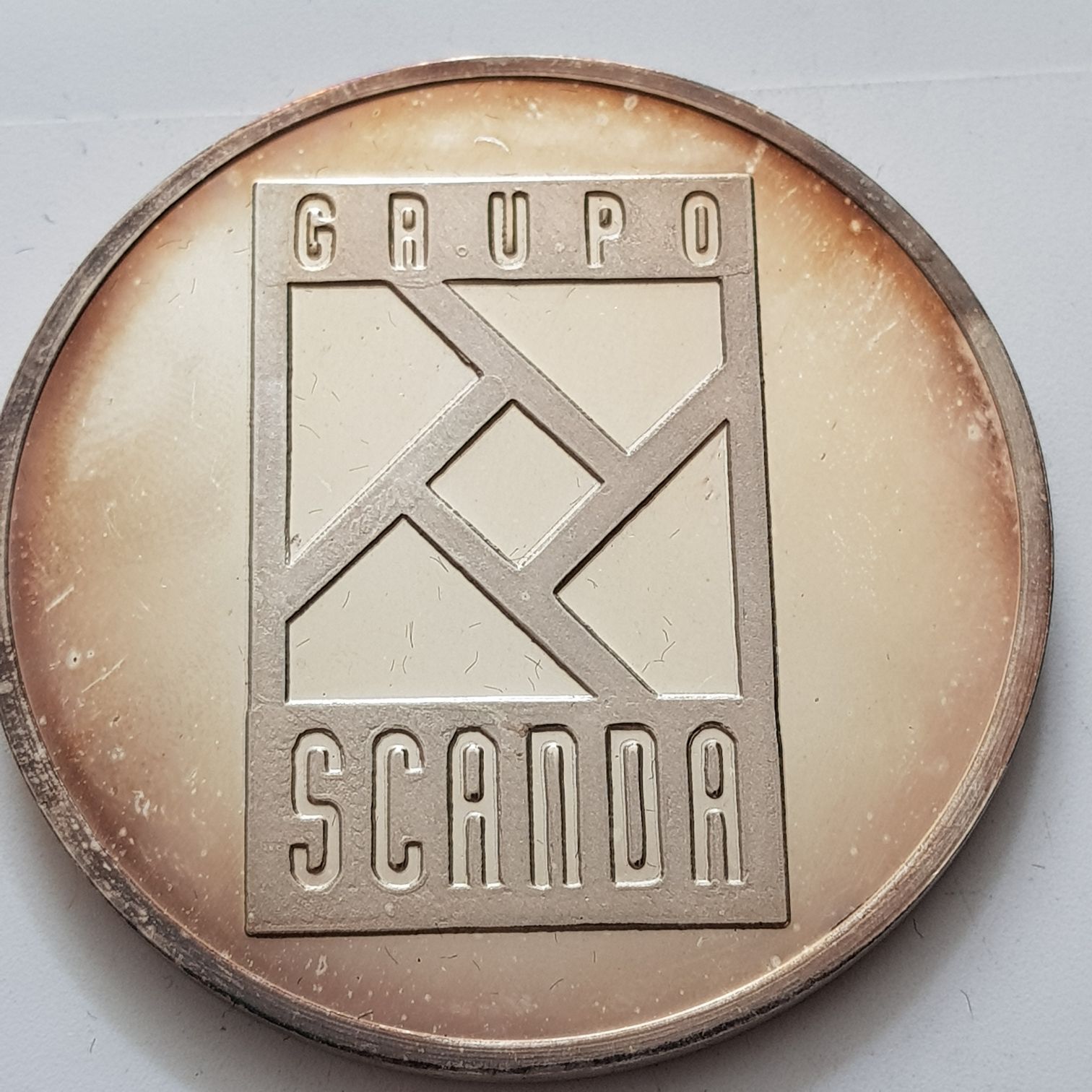 BMOBILE  coin collectible - Main Image 2