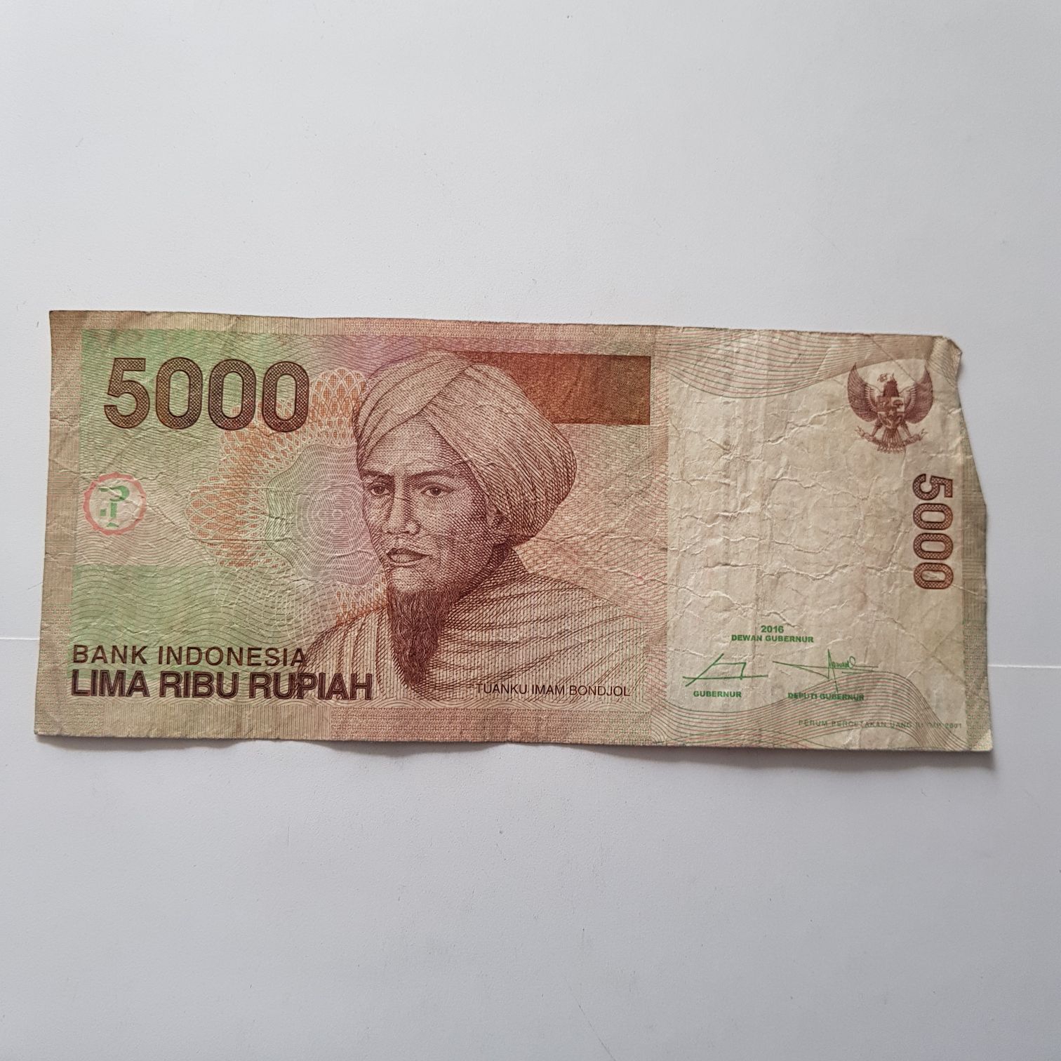 1 Euro