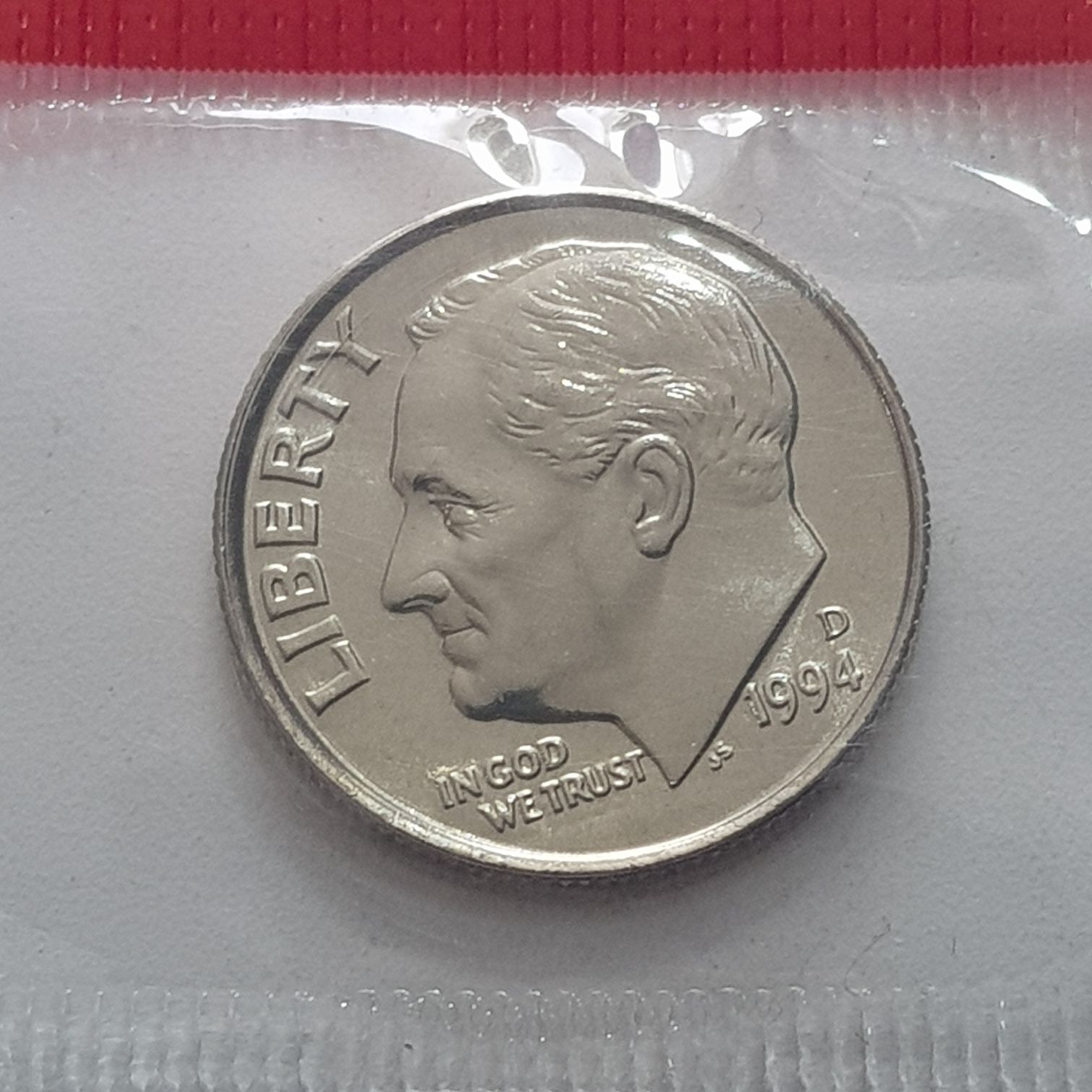 .5 Centavos De Euro