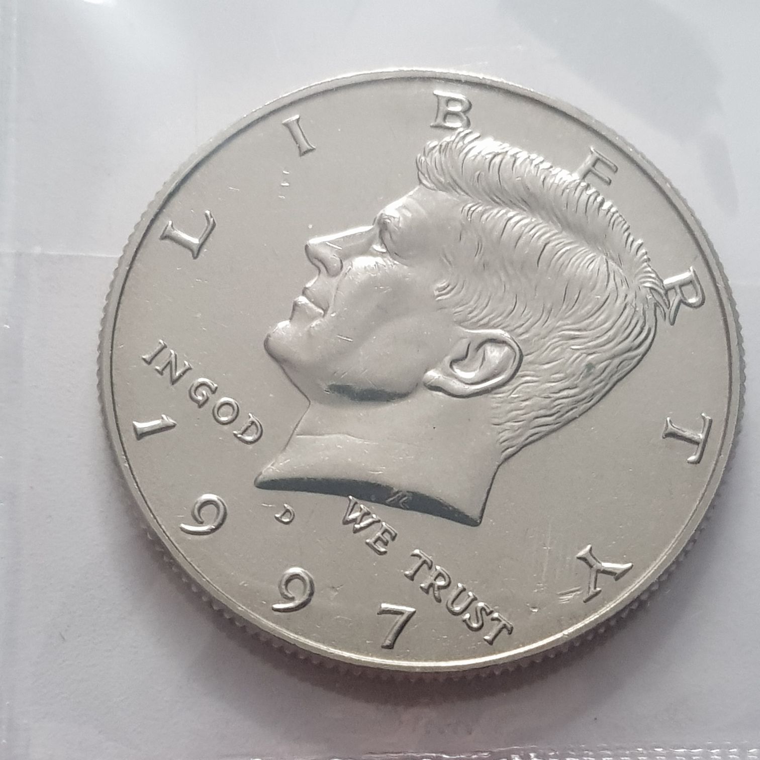 Tennessee - Postal Commemorative Society