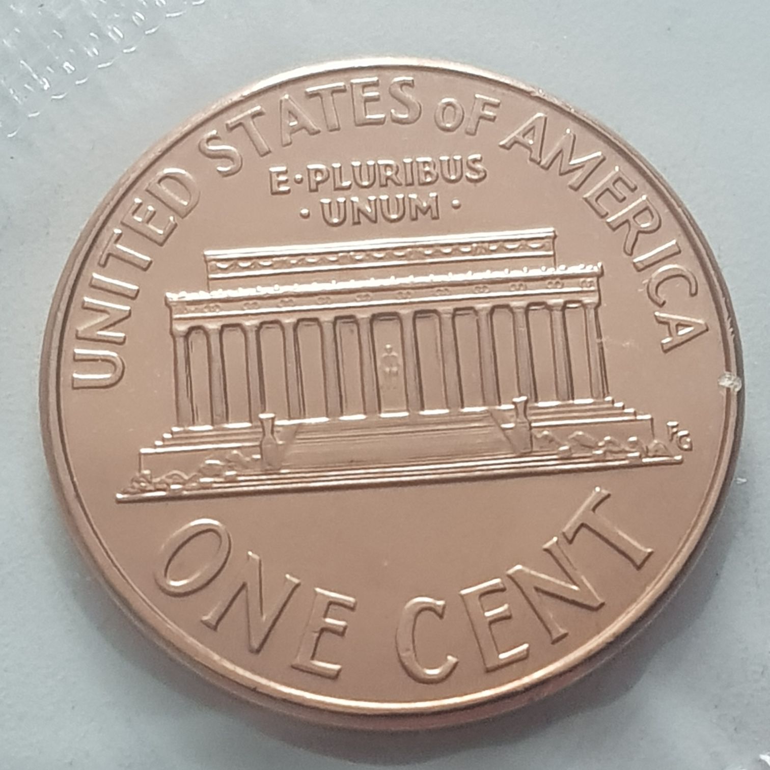 .25 Centavos De Dólar