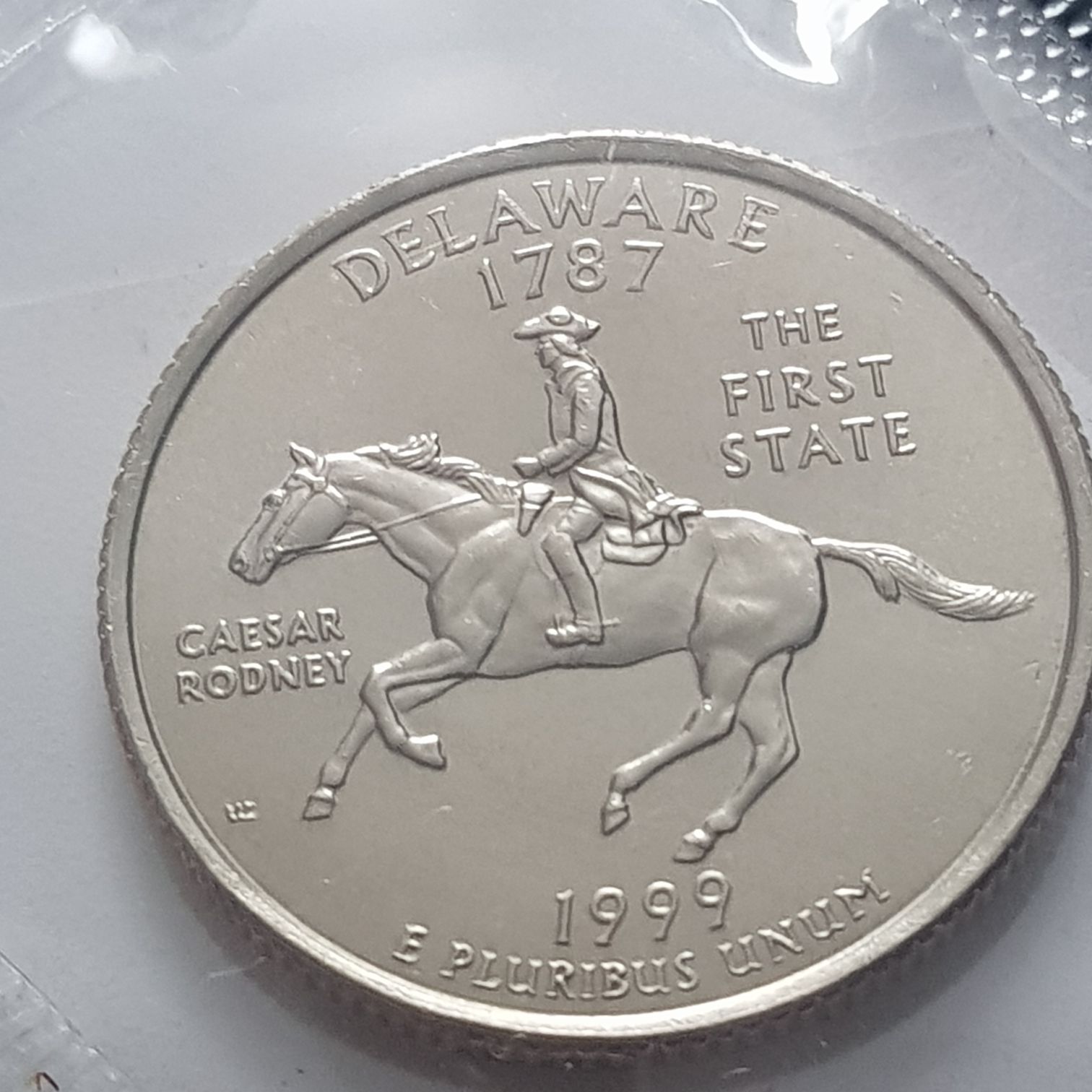 .25 Centavos De Dólar  coin collectible - Main Image 2