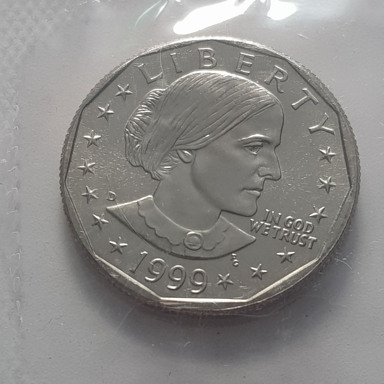 50 State Quarters Greetings From America Portfolio