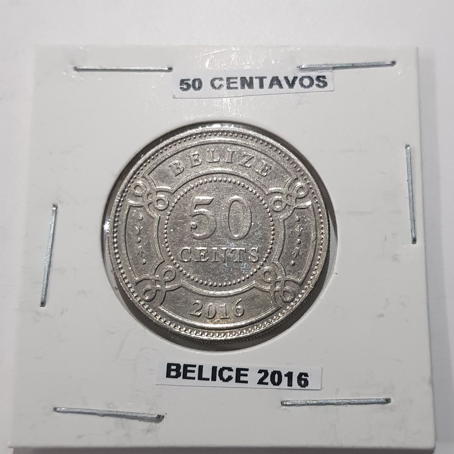 .02 Centavos De Euro