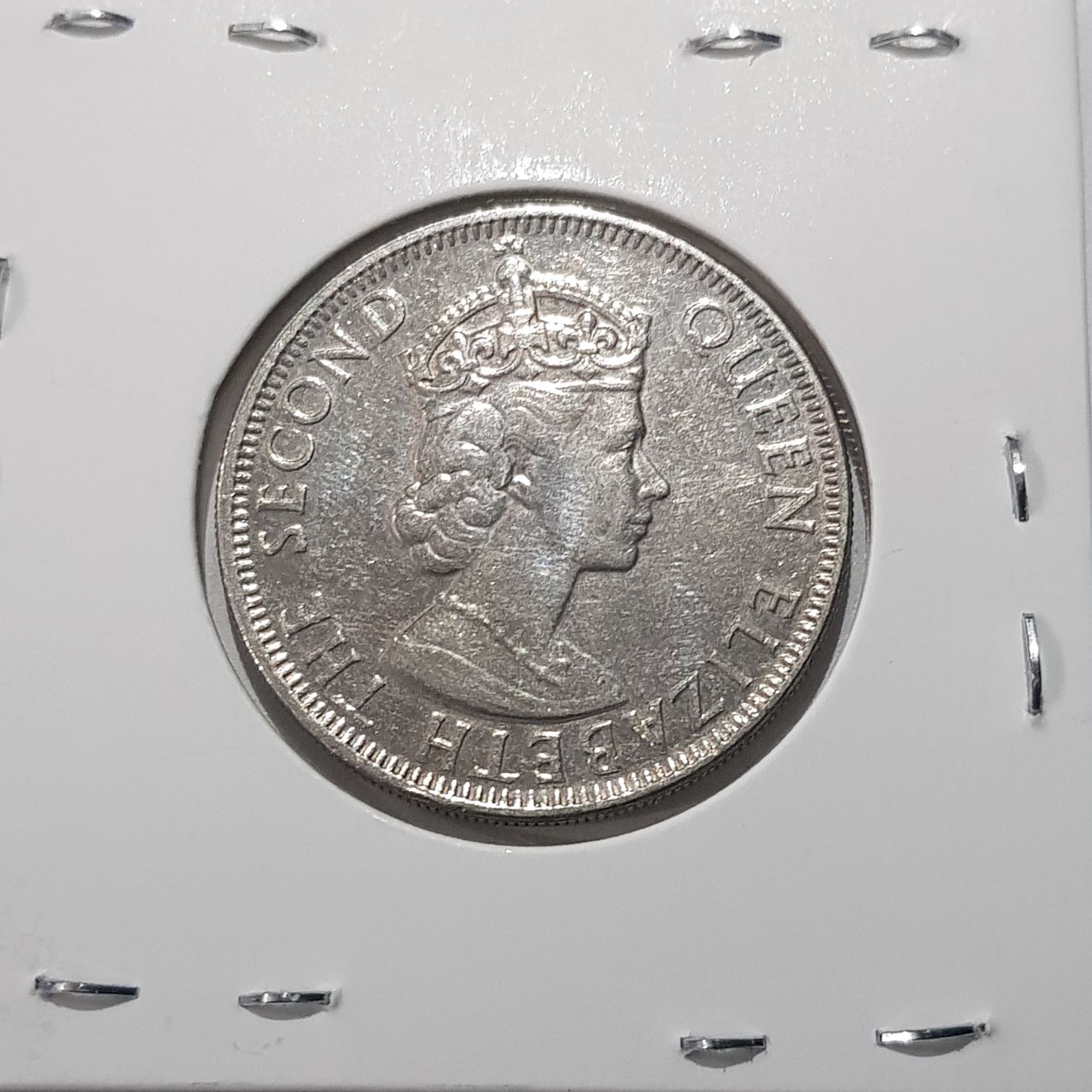 .5 Centavos  coin collectible - Main Image 2